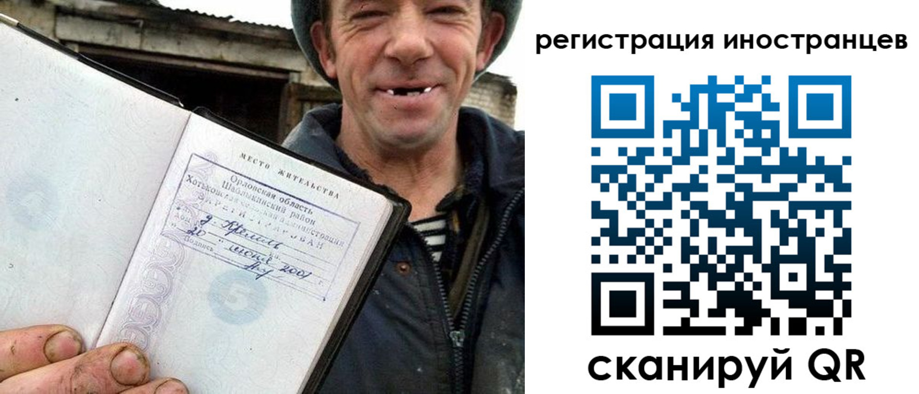 временная регистрация в квартире в Коврове